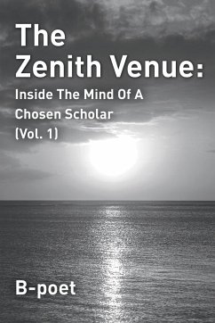 The Zenith Venue - B-Poet