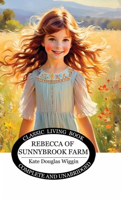 Rebecca of Sunnybrook Farm - Douglas Wiggin, Kate