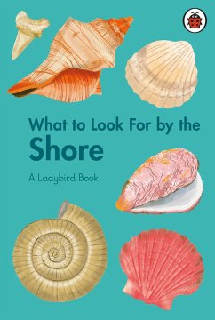 What to Look For by the Shore - Brown, Becky