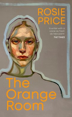 The Orange Room - Price, Rosie