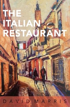 The Italian Restaurant - Marris, David