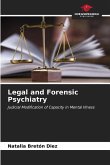 Legal and Forensic Psychiatry
