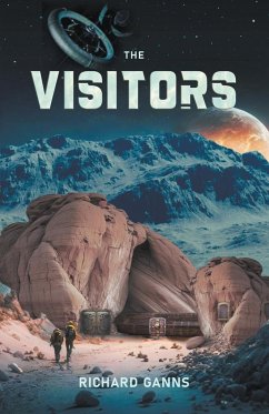 The Visitors - Ganns, Richard