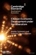 Chilean Economic Development under... - Bild 1