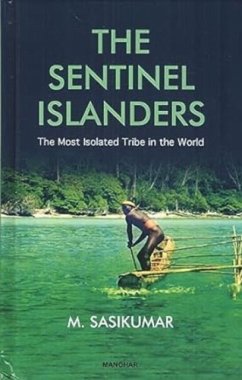 The Sentinel Islanders - Sasikumar, Mundayat