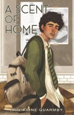 Cover A Scent of Home