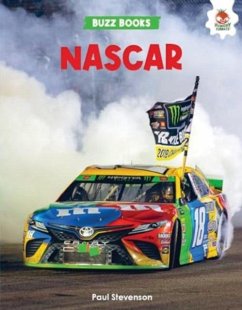 Cover Nascar