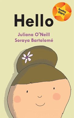 Hello - O'Neill, Juliana