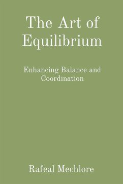 The Art of Equilibrium - Mechlore, Rafeal