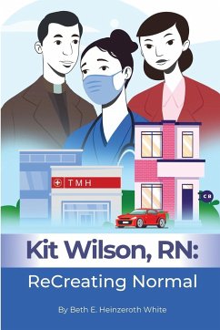 Kit Wilson, RN - Heinzeroth White, Beth E