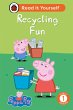 Peppa Pig Recycling Fun: Read It... - Bild 1