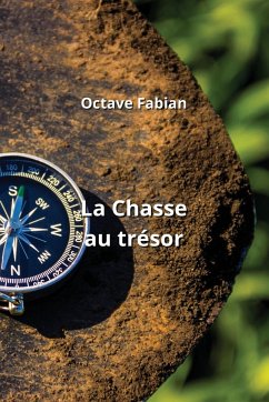 La Chasse au trésor - Fabian, Octave