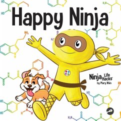 Happy Ninja - Nhin, Mary