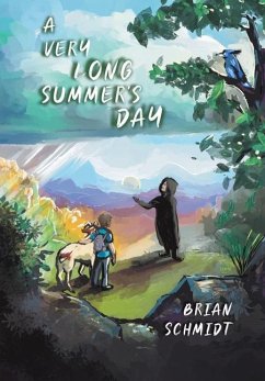 A Very Long Summer's Day - Schmidt, Brian