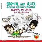 Sophia and Alex Learn about Health