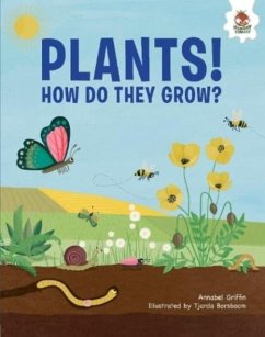 Cover Plants!