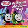 Thomas & Friends: The Biggest Adventure... - Bild 1