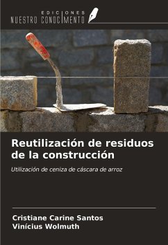 Cover Reutilización de residuos de la construcción