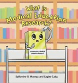 What is Medical Education Research?