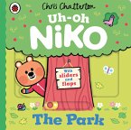 Uh-Oh, Niko: The Park