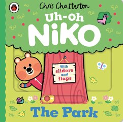 Uh-Oh, Niko: The Park - Chatterton, Chris