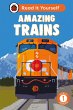 Amazing Trains: Read It Yourself -... - Bild 1