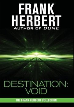 Destination - Herbert, Frank