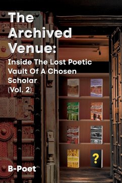 The Archived Venue - B-Poet