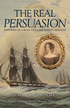 The Real Persuasion - Bowman, Peter James