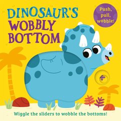 Dinosaur's Wobbly Bottom - Farshore; Frost, Kit