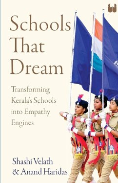 Cover Schools That Dream