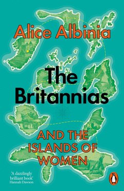 The Britannias - Albinia, Alice