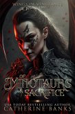 Of Minotaurs and Sacrifice (Wings of Vengeance, #2) (eBook, ePUB)