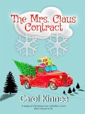 The Mrs. Claus Contract (eBook, ePUB)