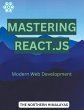 Mastering React.js - Bild 1