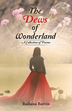 The Dews of Wonderland - Barvin, Raihana