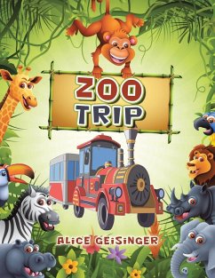 ZOO TRIP Cover ZOO TRIP