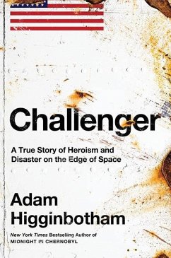 Challenger - Higginbotham, Adam