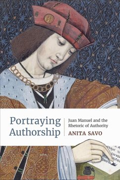Cover Portraying Authorship