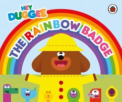 Hey Duggee: The Rainbow Badge - Hey Duggee