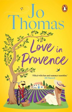 Love In Provence - Thomas, Jo