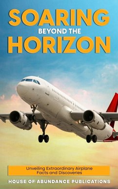 Cover Soaring Beyond the Horizon