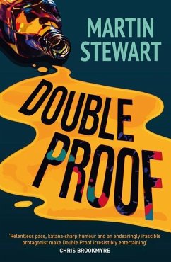 Double Proof - Stewart, Martin