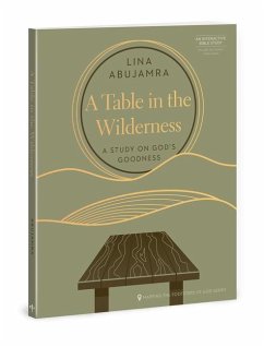 Table in the Wilderness - Abujamra, Lina