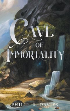 Cave of Immortality - Davies, Philip S