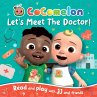 COCOMELON: LET'S MEET THE DOCTOR... - Bild 1