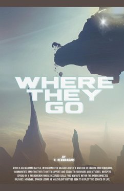 Where They Go - Vermandois, R.