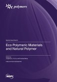 Eco Polymeric Materials and Natural Polymer