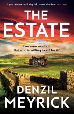 The Estate - Meyrick, Denzil