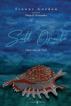 Salt Oracle - Gordon, Ivonne